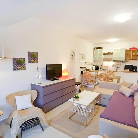 Apartment Adela Dramalj