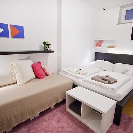 Apartamento Adela Dramalj