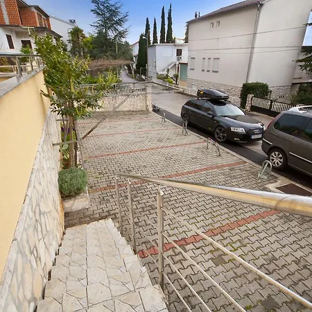 Apartment Adela *