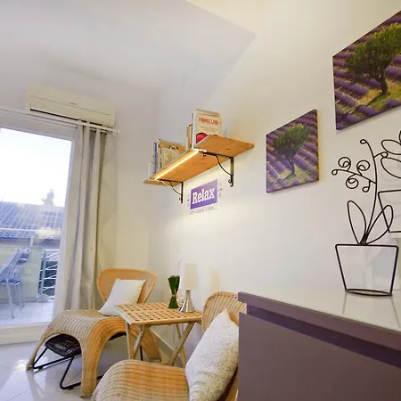 Apartment Adela *
