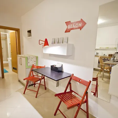 Apartamento Adela Dramalj