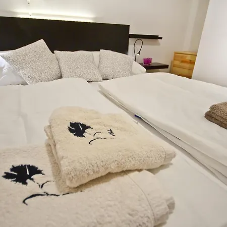 Apartment Adela *