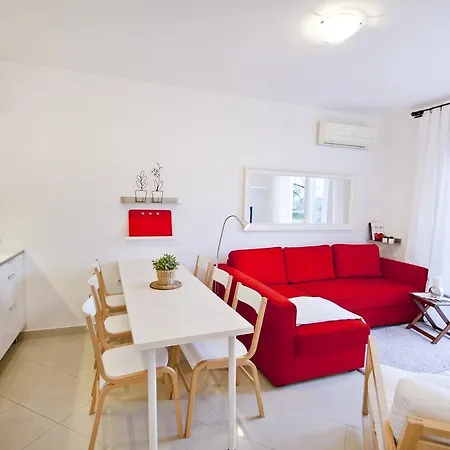 Apartmán Adela Dramalj