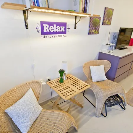 Apartment Adela *
