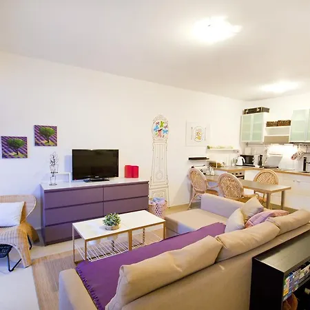 Apartment Adela *
