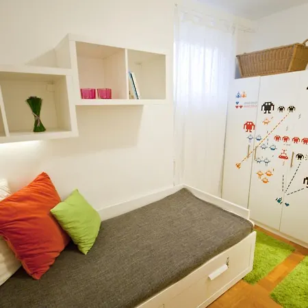 Apartment Adela