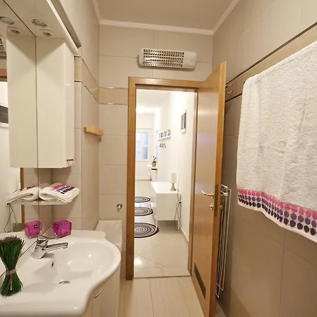 Apartamento Adela Dramalj