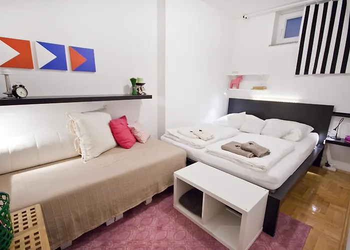 Apartman Adela Dramalj