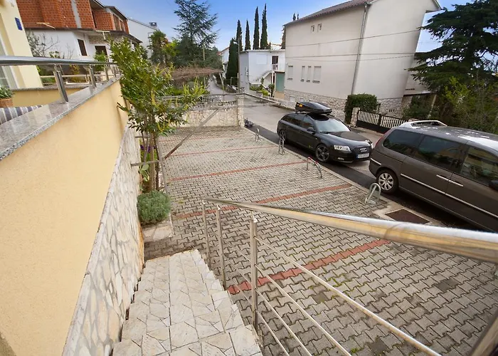 Apartman Adela *