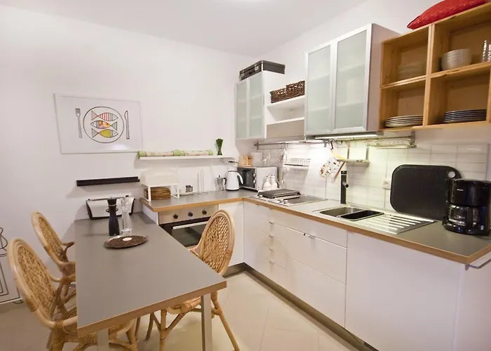 Apartman Adela Dramalj