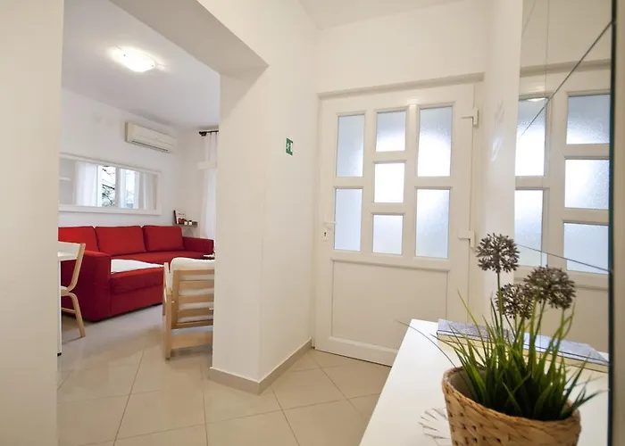 Apartman Adela