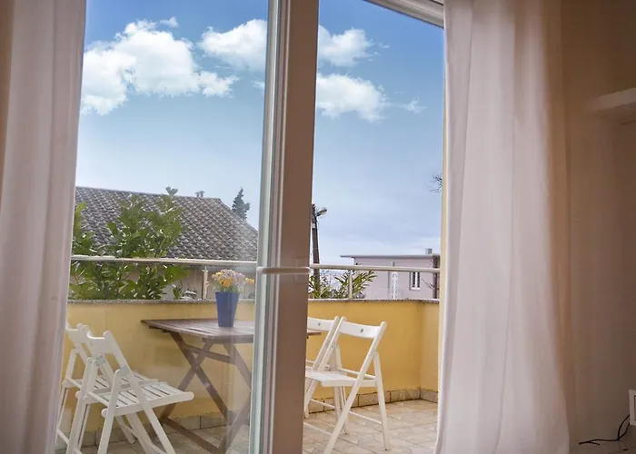 Apartman Adela Dramalj
