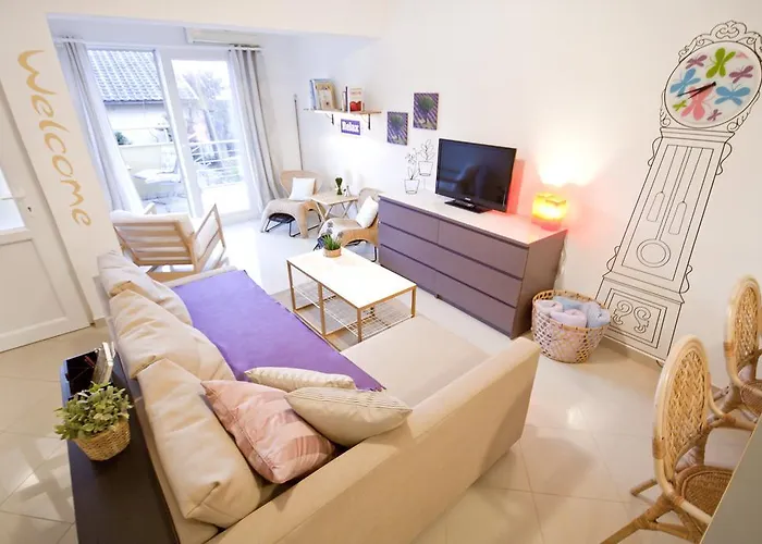 Apartman Adela *