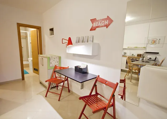 Apartman Adela Dramalj