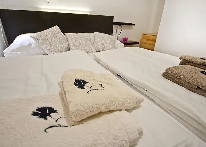 Apartman Adela *