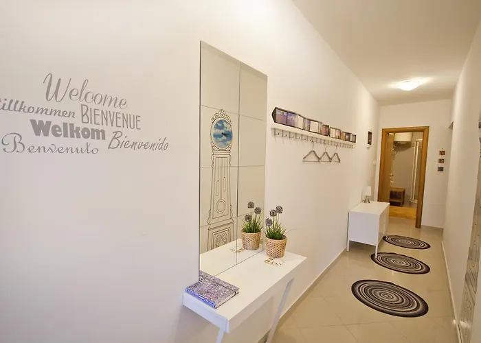 Apartman Adela
