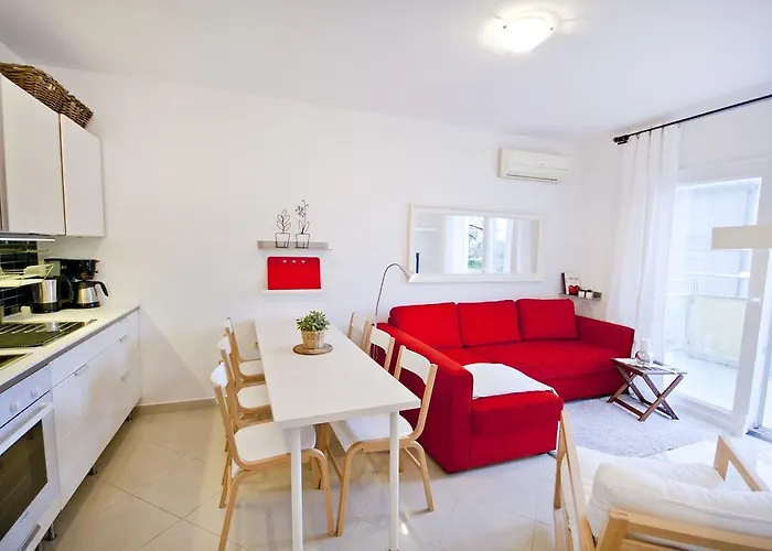 Apartman Adela Dramalj