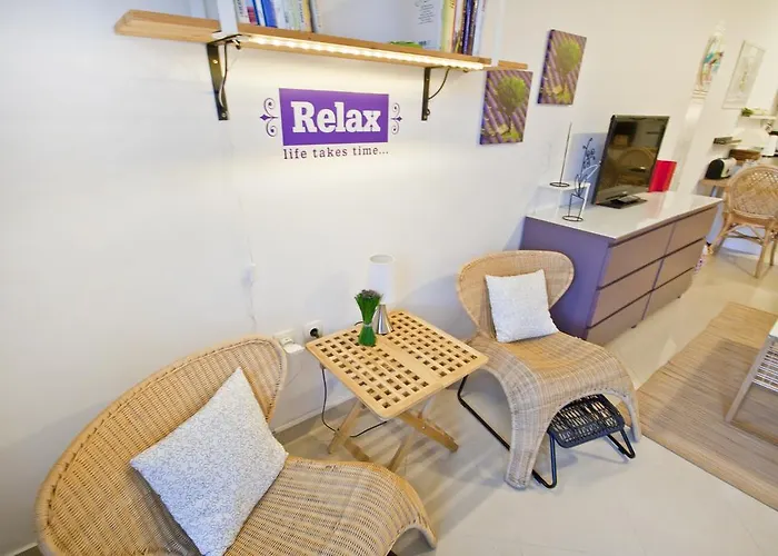Apartman Adela *