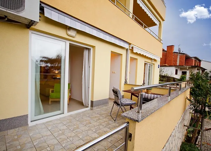 Apartman Adela