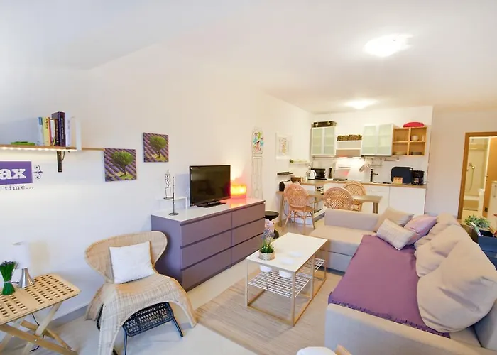 Apartman Adela Dramalj