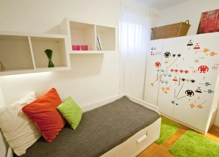 Apartman Adela