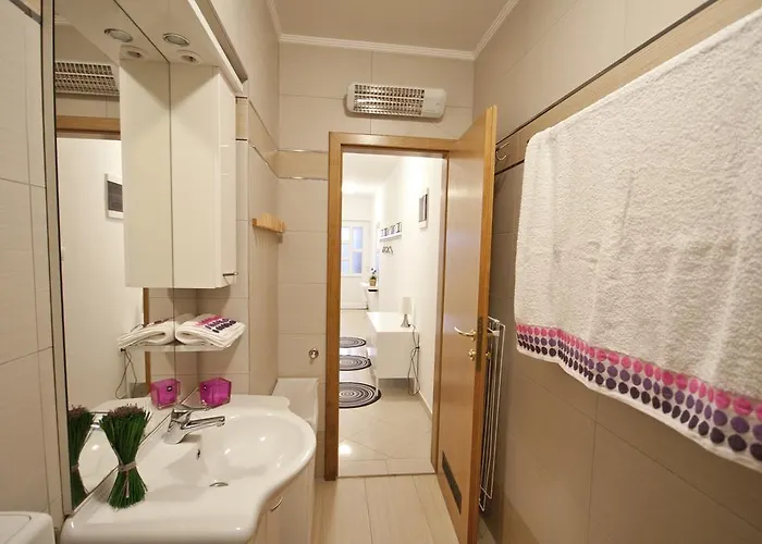 Apartman Adela Dramalj